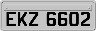 EKZ6602