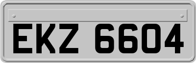 EKZ6604