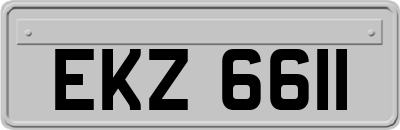 EKZ6611