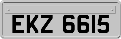 EKZ6615