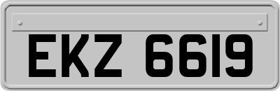 EKZ6619
