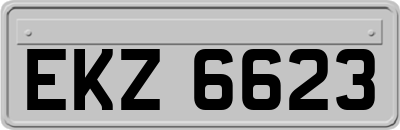 EKZ6623