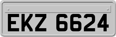EKZ6624