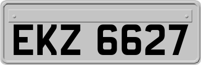 EKZ6627