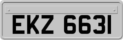 EKZ6631