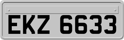 EKZ6633
