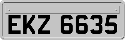 EKZ6635