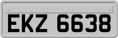 EKZ6638