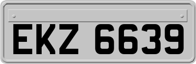 EKZ6639