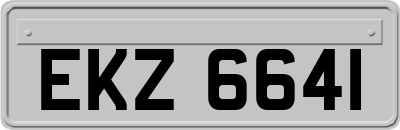 EKZ6641