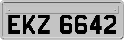 EKZ6642