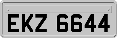EKZ6644