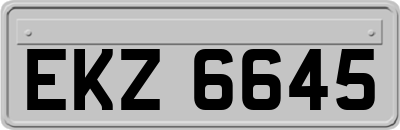 EKZ6645