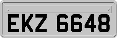 EKZ6648