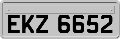 EKZ6652