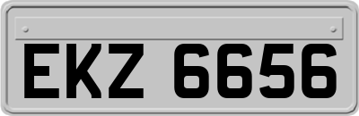 EKZ6656