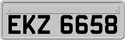 EKZ6658