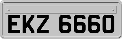 EKZ6660