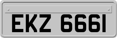 EKZ6661