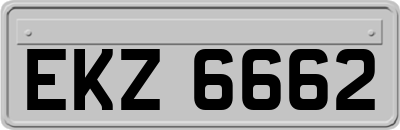 EKZ6662