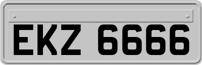 EKZ6666
