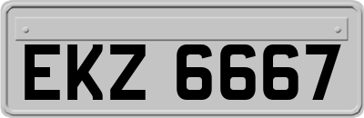 EKZ6667