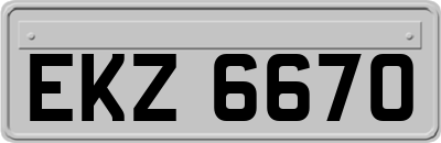 EKZ6670