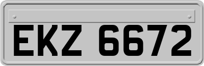 EKZ6672