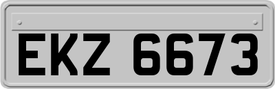 EKZ6673