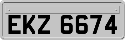 EKZ6674