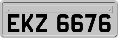 EKZ6676