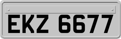 EKZ6677