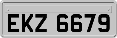 EKZ6679