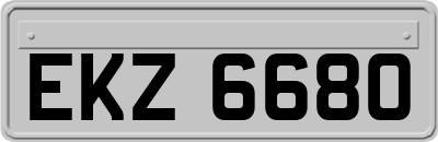EKZ6680