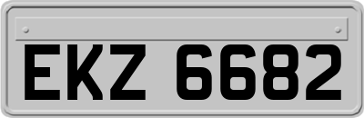 EKZ6682