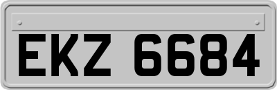 EKZ6684