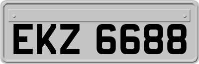 EKZ6688