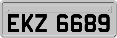 EKZ6689