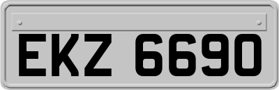 EKZ6690