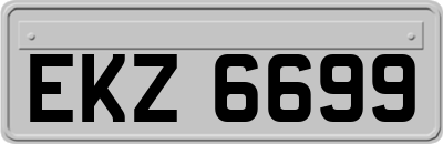 EKZ6699