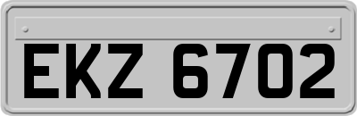 EKZ6702