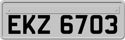 EKZ6703