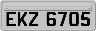 EKZ6705