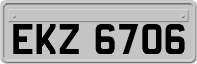 EKZ6706