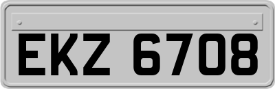 EKZ6708