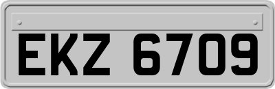 EKZ6709
