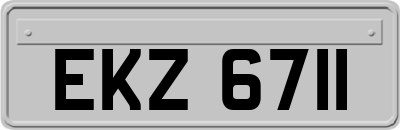 EKZ6711