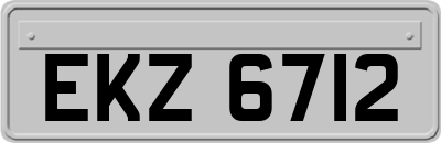 EKZ6712