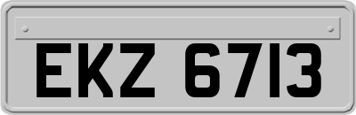 EKZ6713