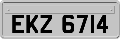 EKZ6714